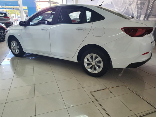 Chevrolet Onix plus 1.0 Lt