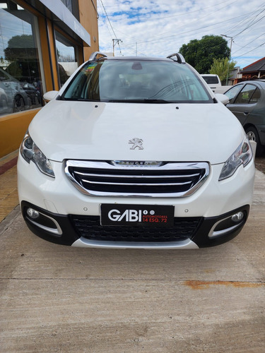 Peugeot 2008 1.6 Feline