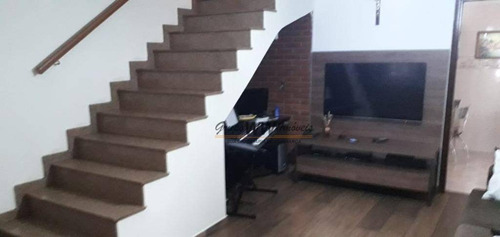 Imagem 1 de 8 de Sobrado À Venda, 120 M² Por R$ 500.000,00 - Vila Maria Alta - São Paulo/sp - So1877