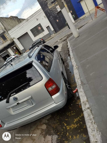 Volkswagen Parati Parati Gl 1.8 Mi