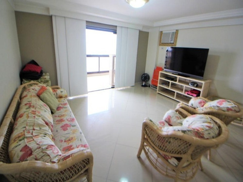 Imagem 3 de 25 de Apartamento Residencial À Venda, Vila Luis Antônio, Guarujá. - Ap4282 - 34711171