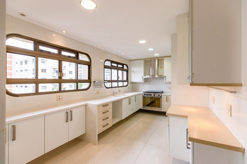 Imagem 15 de 30 de Apartamento - Ap07508 - 71107025