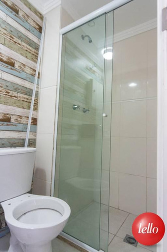 Imagem 16 de 30 de Apartamento - Ref: 216339