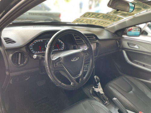 Chery Tiggo 2 1.5 Act 16v Flex Aut. 5p