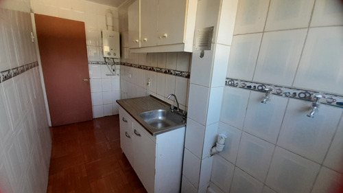 Arriendo Departamento En La Comuna De Pudahuel