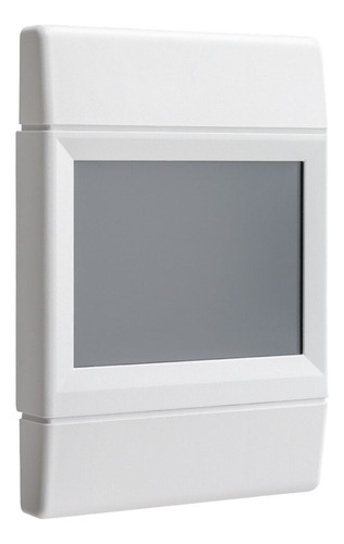 Botonera Para Sistema De Control Nlight Npod Lithonia Light