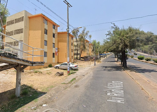 Departamento Adjudicado Ubicado En Av Río Nilo , Loma Dorada Delegación C, Tonalá, Jal. Sk04