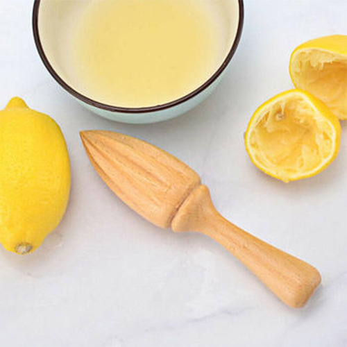 Exprimidor De Jugo Manual Ergonómico Fruta Cítrica