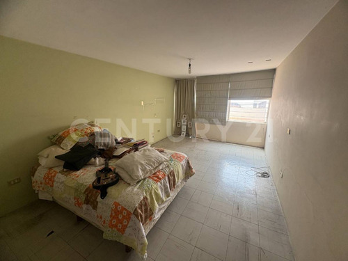 Casa En Venta Agua Azul, A 100 De Circuito Interior