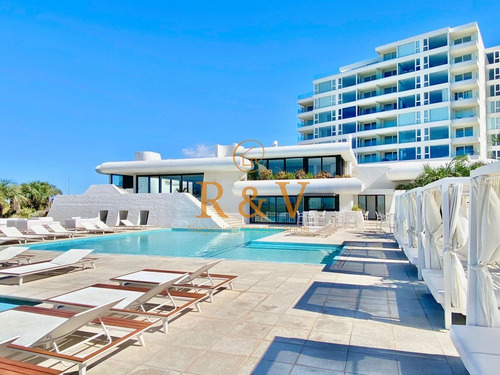 Imagen 20 de 29 de Apartamento De Tres Dormitorios A Estrenar - Venta, Poseidon Laguna