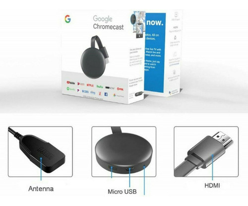 Dispositivo Proyector De Conexión Hd Para Teléfono Celular I
