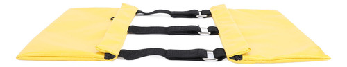 Pesas Para Mangueras De Alcantarillado Rv, Bolsa De Plástico
