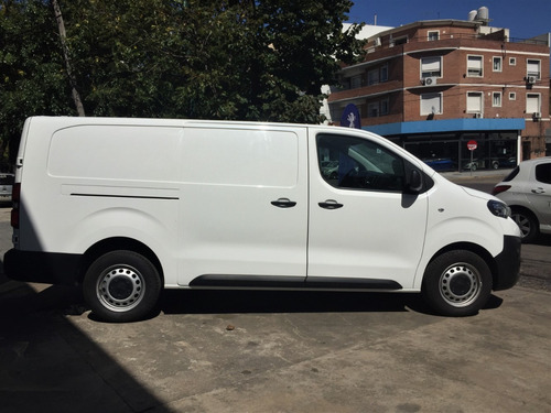 Peugeot Expert 1.6 Hdi Premium