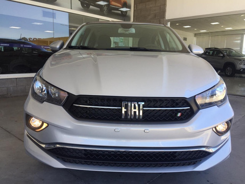 Fiat Precision 1.8 16v Pack Style 2021 Jm