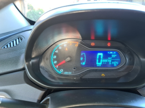 Chevrolet Prisma 1.4 Ltz 98cv 2018