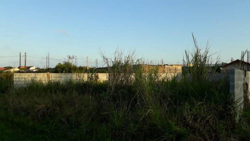 Terreno Com 353 Metros Em Itanhaém Litoral Sp - 4236 | Npc