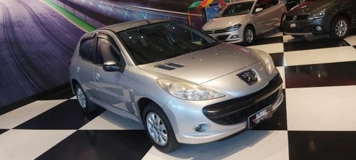 Imagem 2 de 6 de 207 Xr 1.4 Flex 8v 3p