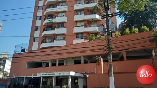 Imagem 21 de 30 de Apartamento - Ref: 235746