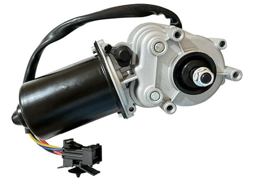 Motor Do Limpador De Para-brisas Volvo Vm 260 2008 2009 2010