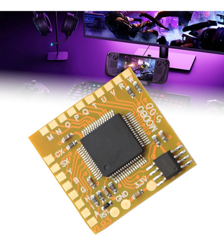 Chip Matrix V1.93 Desbloqueio De Ps2 Modbo 5.0 Com Boot Usb