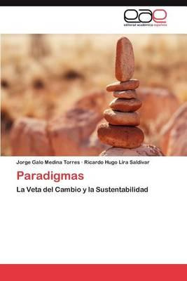 Libro Paradigmas - Jorge Galo Medina Torres