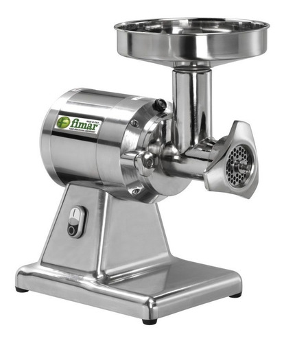 Molino Carne Industrial Carniceria 12ts Fimar 8885030071 Cn.