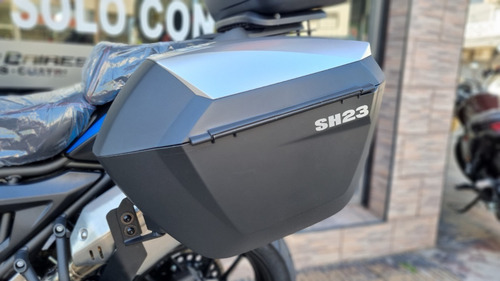 Imagen 11 de 25 de Voge 650ds Adventure Entrega En El Acto! 650 Ds Moto Baires