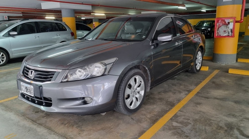 Honda Accord 3.5 Ex-l V6