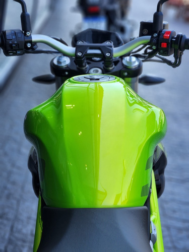 Benelli 302 S Financiación Tasa 0% - Mejor Precio Contado Ld