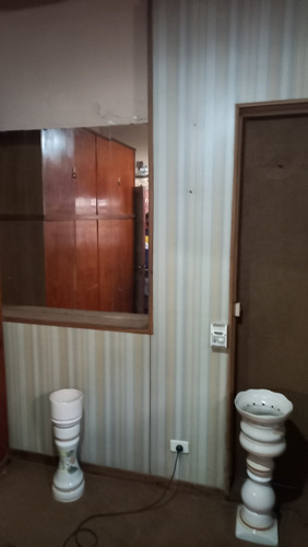 Ph 3 Ambientes, Baño, 2 Patios,2 Entrepiso, 55 Metros Cuad.