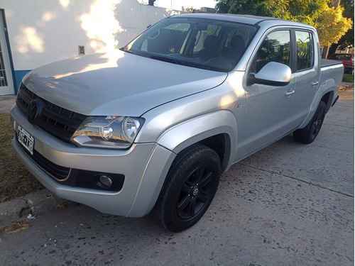 Volkswagen Amarok 2.0 Cd Tdi 163cv 4x2 Highline 1h2