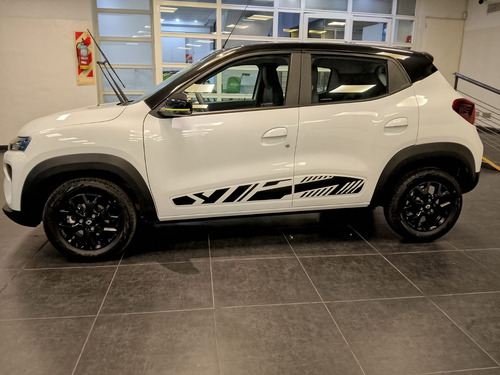 Renault Kwid 1.0 Sce 66Cv Iconic Bitono