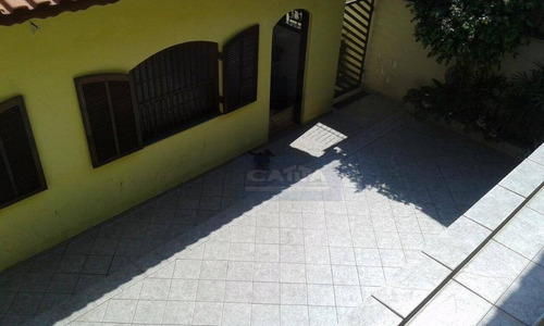 Imagem 24 de 30 de Casa Com 3 Dormitórios À Venda, 280 M² Por R$ 720.000,00 - Itaquera - São Paulo/sp - Ca3363