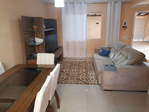 Imagem 12 de 30 de Sobrado A Venda Com 3 Quartos, Sendo Um Suíte - R$480.000,00 - Boqueirão!! - 99863