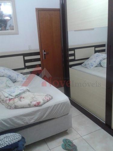 Imagem 2 de 15 de Casa Sobrado Para Venda, 2 Dormitório(s), 75.0m² - 410