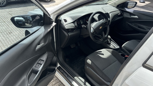 Chevrolet Onix 1.0 TURBO FLEX AUTOMÁTICO