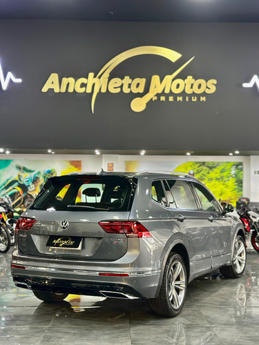 Volkswagen Tiguan Allspace 2.0 R-line 350 Tsi 4motion 5p