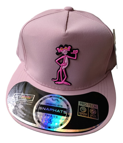 Gorra Pink Phanter