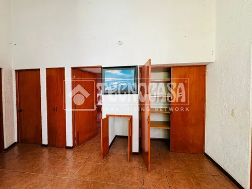 Venta Casas Valle De Tepepan T-df0094-0437