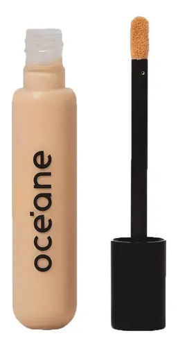 Corretivo Líquido Océane Concealer Edition 15g