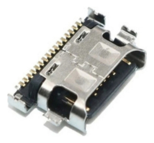 10 Pin De Carga Sony L2 1171 Type-c