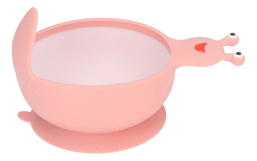Cuenco De Silicona Con Ventosa Para Bebés, Antideslizante, M