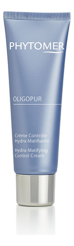 Phytomer Oligopur Crema Hidratante Facial Hydra-matifying | 