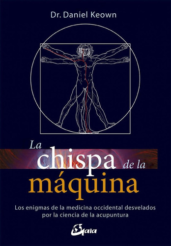 Chispa De La Maquina La