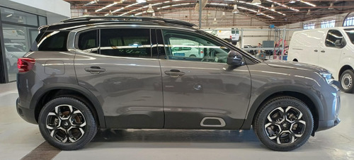 Citroën C5 Aircross 1.6 Thp Eat6 Feel Pack