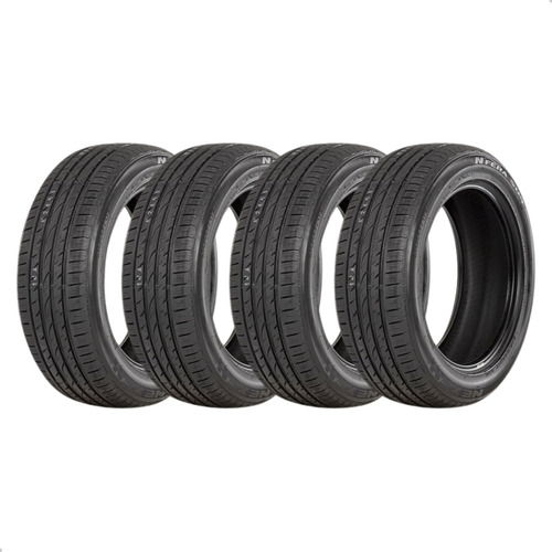 4 Pneu 205/65 16 Hyundai Creta Jeep Renegade Yaris Cross Índice De Velocidade C