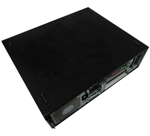 Cpu Dell Optiplex 960 Core 2 Duo 4gb Ddr2 500gb Hd