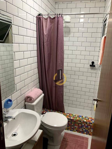 Imagem 17 de 29 de Sobrado À Venda, 110 M² Por R$ 470.000,00 - Vila Bela - São Paulo/sp - So0095