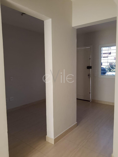 Sala Para Aluguel Em Vila Itapura - Sa008438
