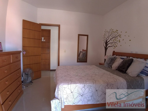 Imagem 14 de 15 de Casa Sobrado Em Alto Da Boa Vista - Miguel Pereira - 1181